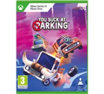 You Suck at Parking - Xbox Series X