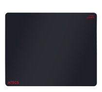 Speedlink ATECS Soft Gaming Mousepad Size L, black