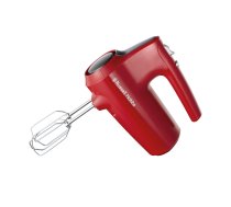 Russell Hobbs - Desire Hand Mixer - Red