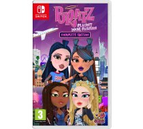 BRATZ: Flaunt Your Fashion (Complete Edition) - Nintendo Switch