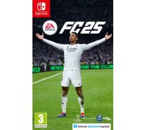 EA Sports FC 25 (Nordic) - Nintendo Switch