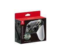 Nintendo Switch Pro Controller - Legend of Zelda: Tears of the Kingdom Edition