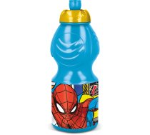 Stor - Sports Water Bottle - Spiderman (088808719-74732 )