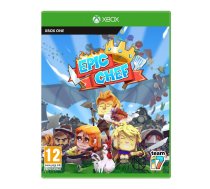 Epic Chef?– Xbox One