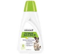 Bissell - Spot& Stain Cleaning Solution Pet Natural