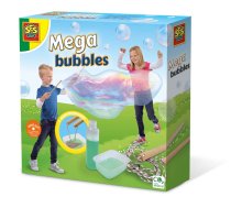 SES Creative - Mega Bubble - (S02251)