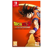 Dragon Ball Z: Kakarot –Nintendo Switch