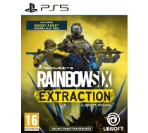 Tom Clancy&apos;s Rainbow Six: Extraction – PlayStation 5
