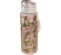 Euromic - Lunch Buddies - Leopard Water Bottle 600ml (088908714-21000252)