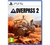OVERPASS 2 - PlayStation 5