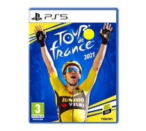 Tour de France?2021?– PlayStation?5