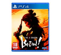 Like a Dragon: Ishin! - PlayStation 4