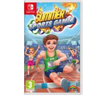 Summer Sports – Nintendo Switch