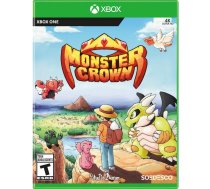 Monster Crown?– Xbox One