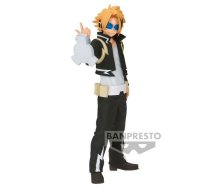 Banpresto My Hero Academia Age Of Heroes-Chargezuma&Creaty-(A:Denki Kaminari) Figure