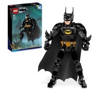 LEGO Super Heroes - Batman™ Construction Figure (76259)