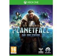 Age of Wonders: Planetfall (Day 1 Edition) – Xbox One