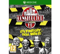 Constructor HD – Xbox One