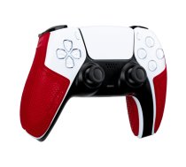 Lizard Skins DSP Controller Grip for PlayStation 5 - Crimson Red