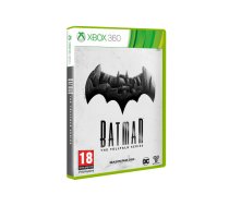 Batman: A Telltale Game Series – Xbox 360