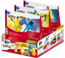 Mega Bloks – Pokemon Poke Ball Asst. (HXP11)