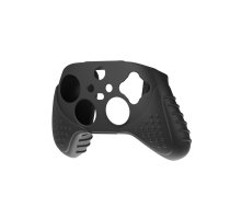 Piranha Xbox Series Protective Silicone Skin (Black)