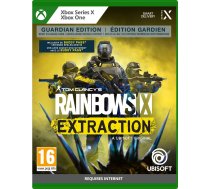 Tom Clancy's Rainbow six: Extraction (Guardian Edition) ( FR/NL/Multi in Game) - Xbox Series X