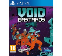 Void Bastards - PlayStation 4