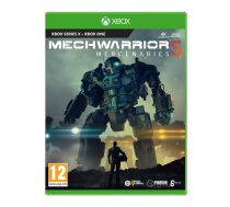 MechWarrior 5: Mercenaries - Xbox Series X