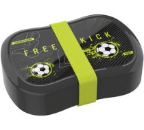 Stor - Lunch Buddies - Lunch Box - Football (088908727-21008354)