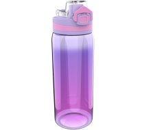 Euromic - Lunch Buddies - Rainbow Water Bottle 600ml (088908714-21455820)