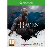 The Raven Remastered - Xbox One