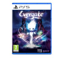Evergate?– PlayStation 5