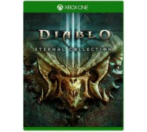 Diablo III (3): Eternal Collection – Xbox One