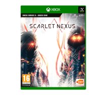 Scarlet Nexus?– Xbox One