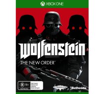 Wolfenstein The New Order – Xbox One