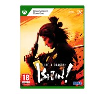 Like a Dragon: Ishin! - Xbox Series X