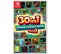 30 in 1 Game Collection: Vol 2 (Code in Box) - Nintendo Switch