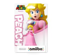 Nintendo Amiibo Figurine Peach (Super Mario Bros. Collection)