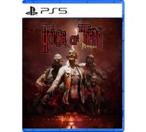 House of the Dead Remake (Limidead Edition) - PlayStation 5