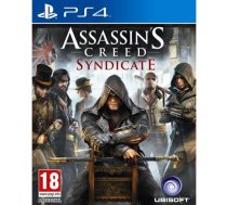 Assassin's Creed: Syndicate - PlayStation 4