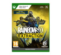 Tom Clancy's Rainbow six: Extraction - Xbox One