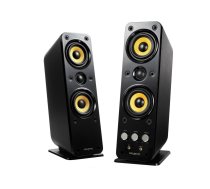 Creative - Gigaworks T40 Series II Speaker, Black