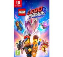 LEGO the Movie 2: The Videogame (SPA/Multi in Game) - Nintendo Switch