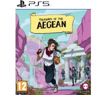 Treasures of the Aegean - PlayStation 5