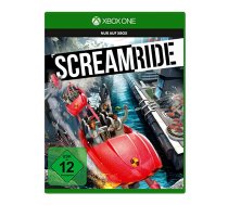 ScreamRide – Xbox One