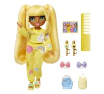 Rainbow High - Junior High PJ Party Fashion Dolls - Sunny