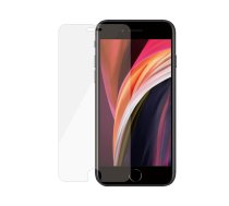 PanzerGlass - Screen Protector Apple iPhone 8 - 7 - 6s - 6 - SE (2020/2022) - Standard Fit