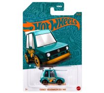 Hot Wheels - 56th Anniversary Edition Green and Copper Colour - Golf MKI