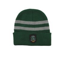 Harry Potter - Slytherin - Kids Beanie